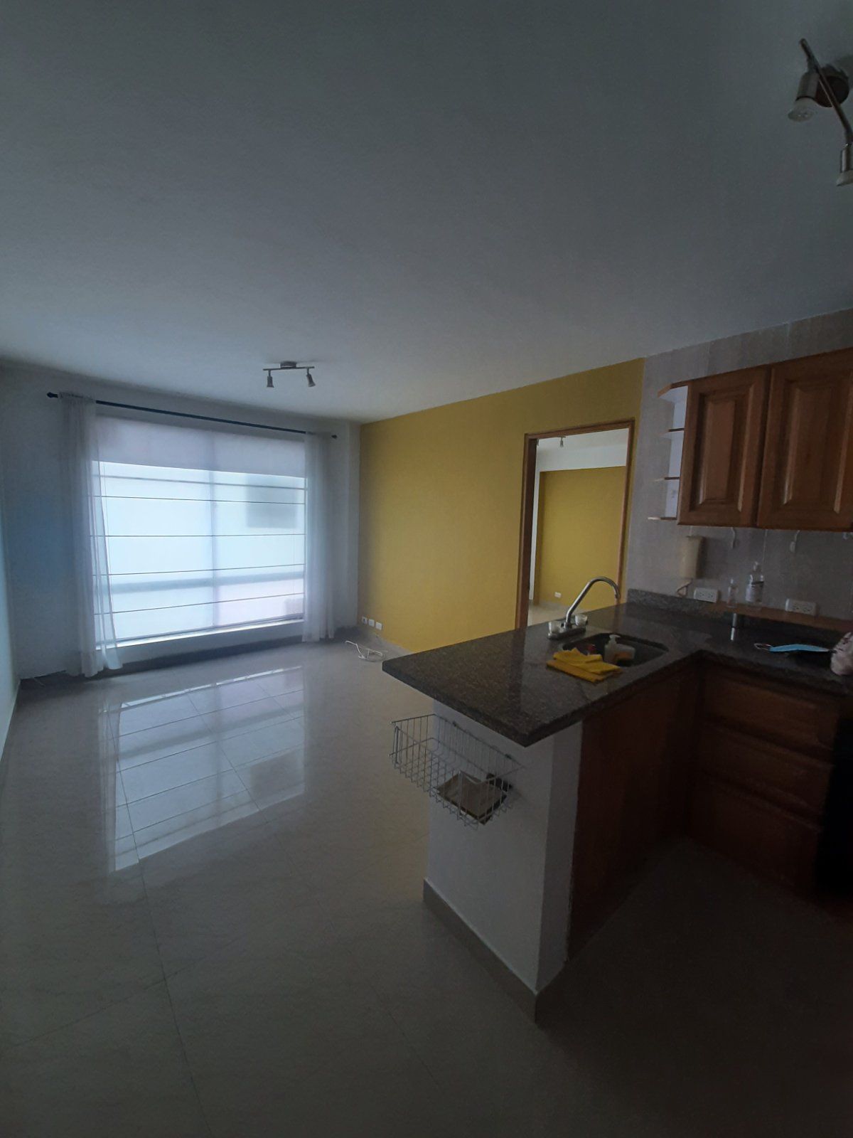 Apartamento en arriendo Pardo Rubio Apartamento en arriendo Pardo Rubio 36 m² - $ 1.100.000