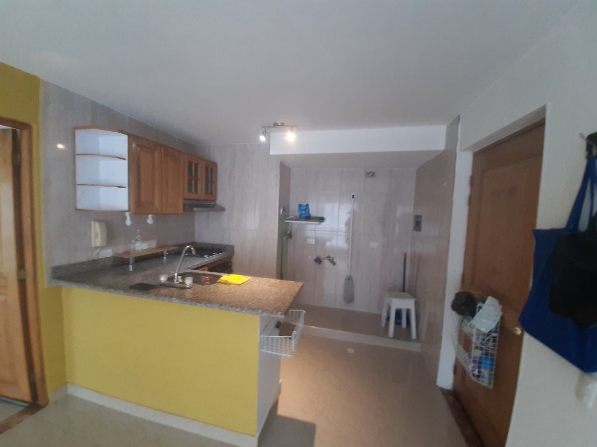 Apartamento en arriendo Pardo Rubio Apartamento en arriendo Pardo Rubio 36 m² - $ 1.100.000