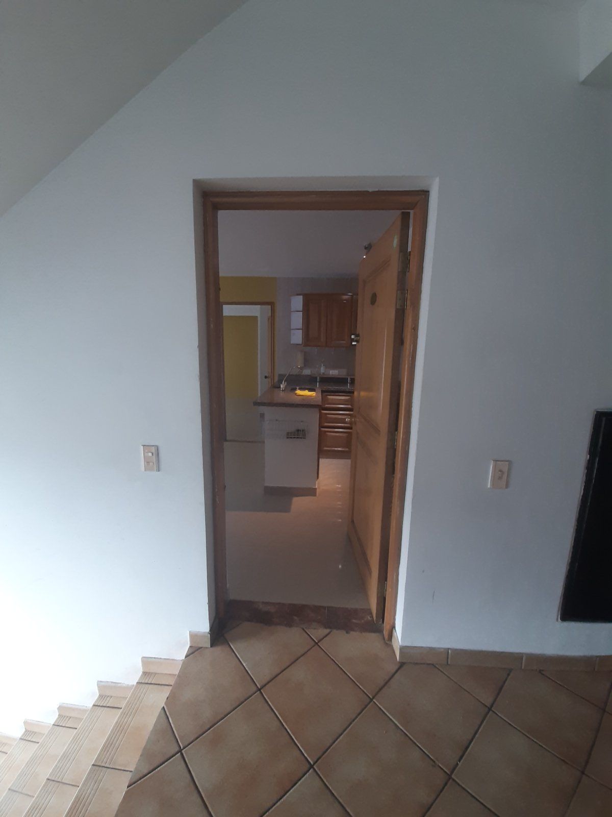 Apartamento en arriendo Pardo Rubio Apartamento en arriendo Pardo Rubio 36 m² - $ 1.100.000