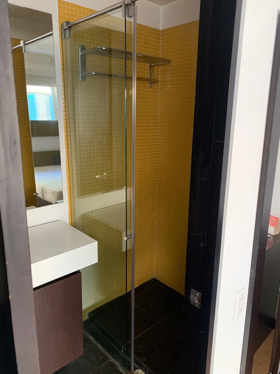 Apartamento en arriendo Veracruz Apartamento en arriendo Veracruz 30 m² - $ 1.250.000
