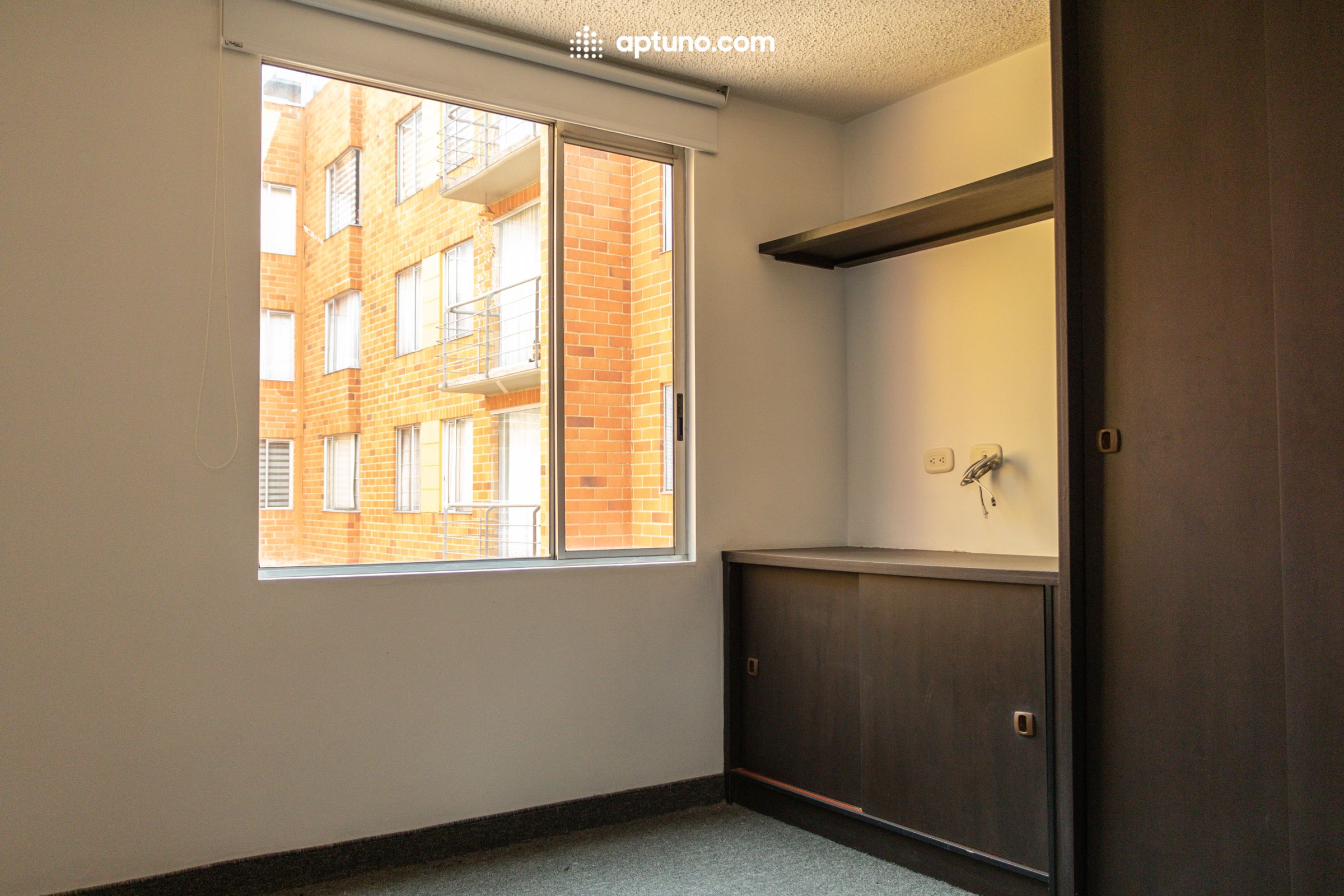 Apartamento en arriendo Britalia 57 m² - $ 1.400.000