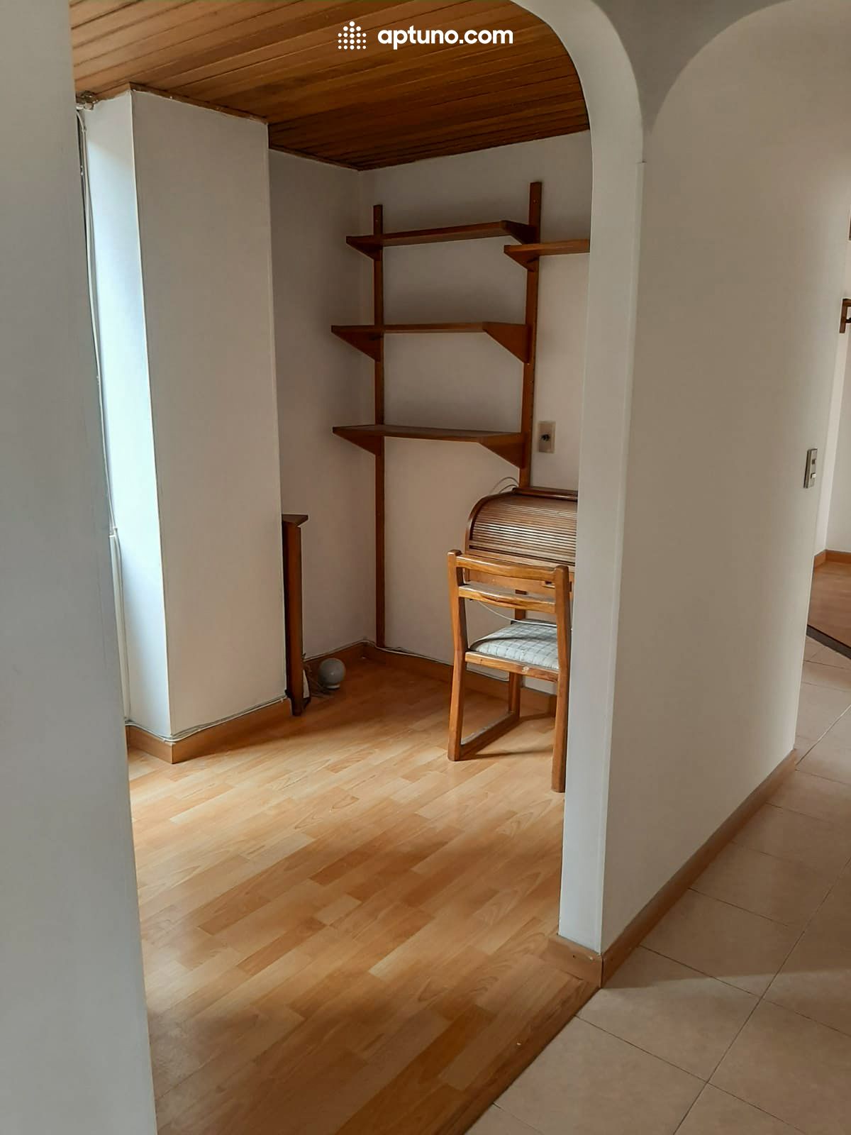 Apartamento en arriendo Cedro Salazar Apartamento en arriendo Cedro Salazar 80 m² - $ 1.600.000