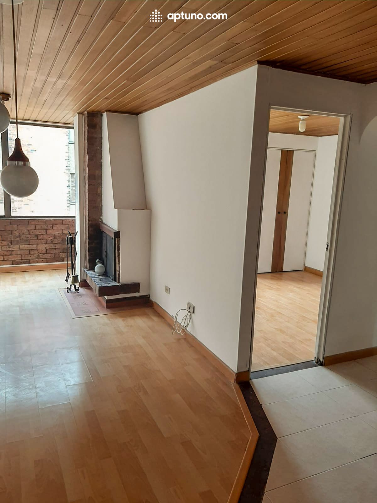 Apartamento en arriendo Cedro Salazar Apartamento en arriendo Cedro Salazar 80 m² - $ 1.600.000