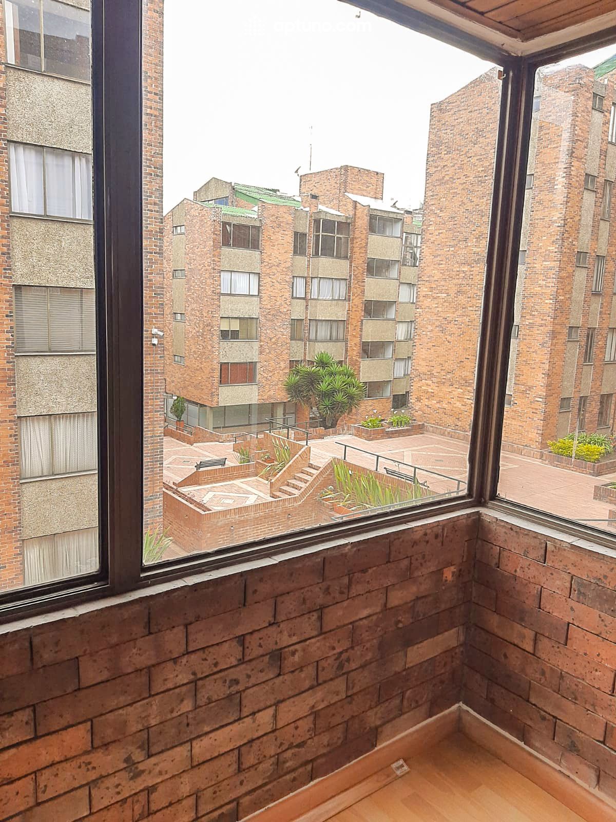 Apartamento en arriendo Cedro Salazar Apartamento en arriendo Cedro Salazar 80 m² - $ 1.600.000