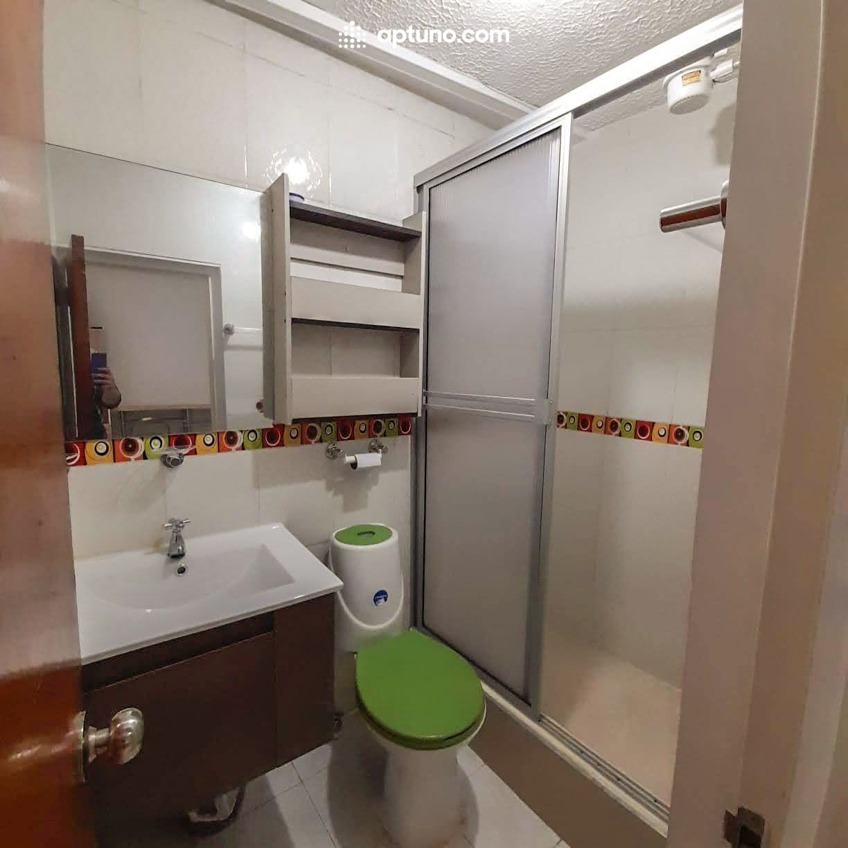 Apartamento en arriendo Prado Veraniego Norte Apartamento en arriendo Prado Veraniego Norte 37 m² - $ 1.100.000