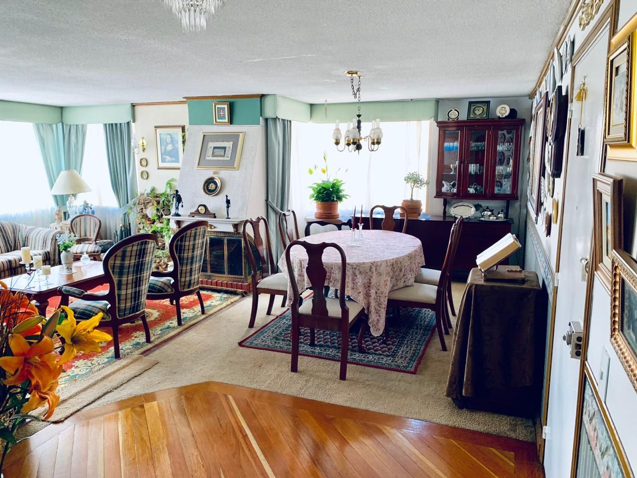 Apartamento en arriendo Entreríos 120 m² - $ 1.980.000