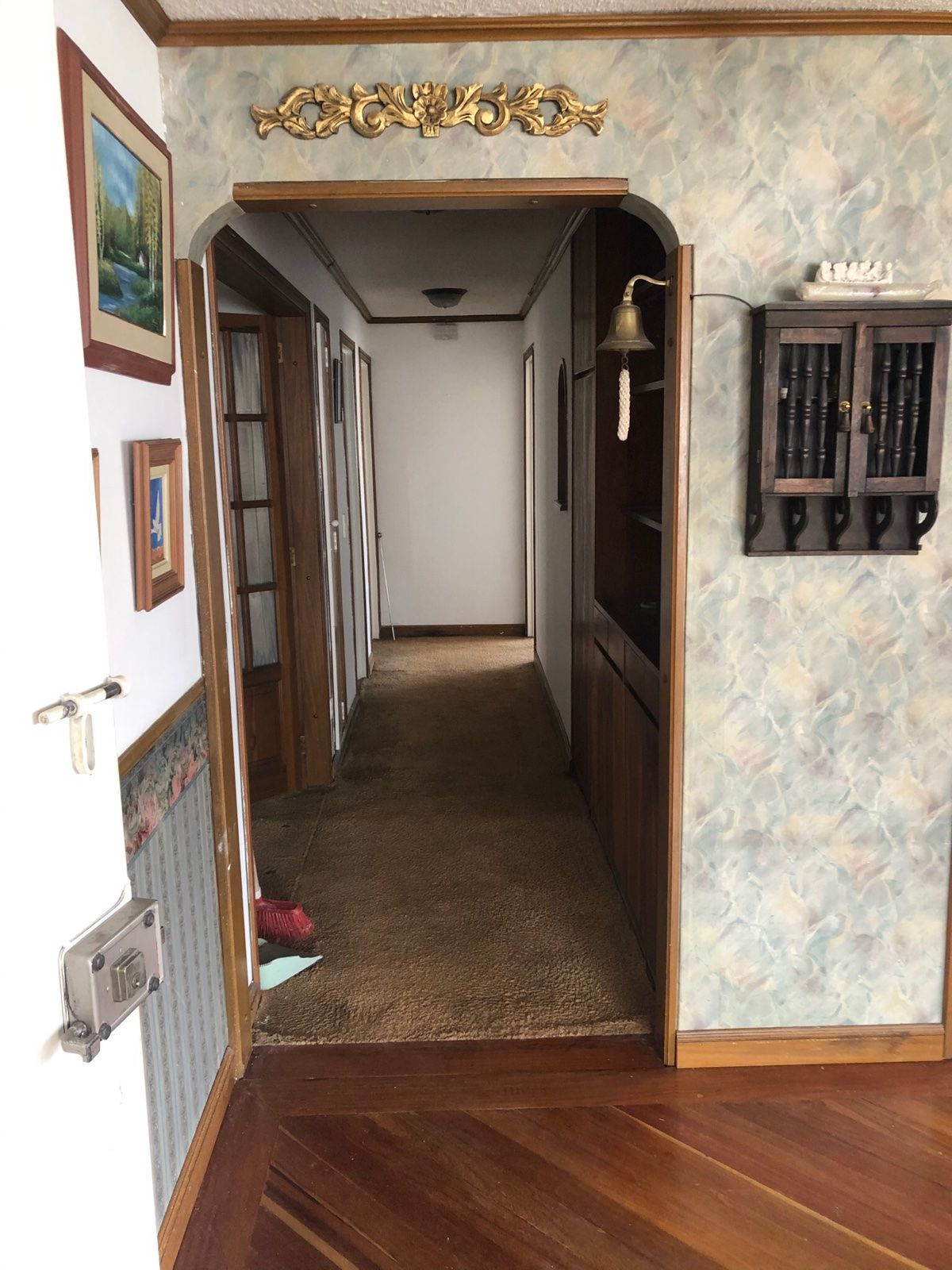 Apartamento en arriendo Entreríos 120 m² - $ 1.980.000