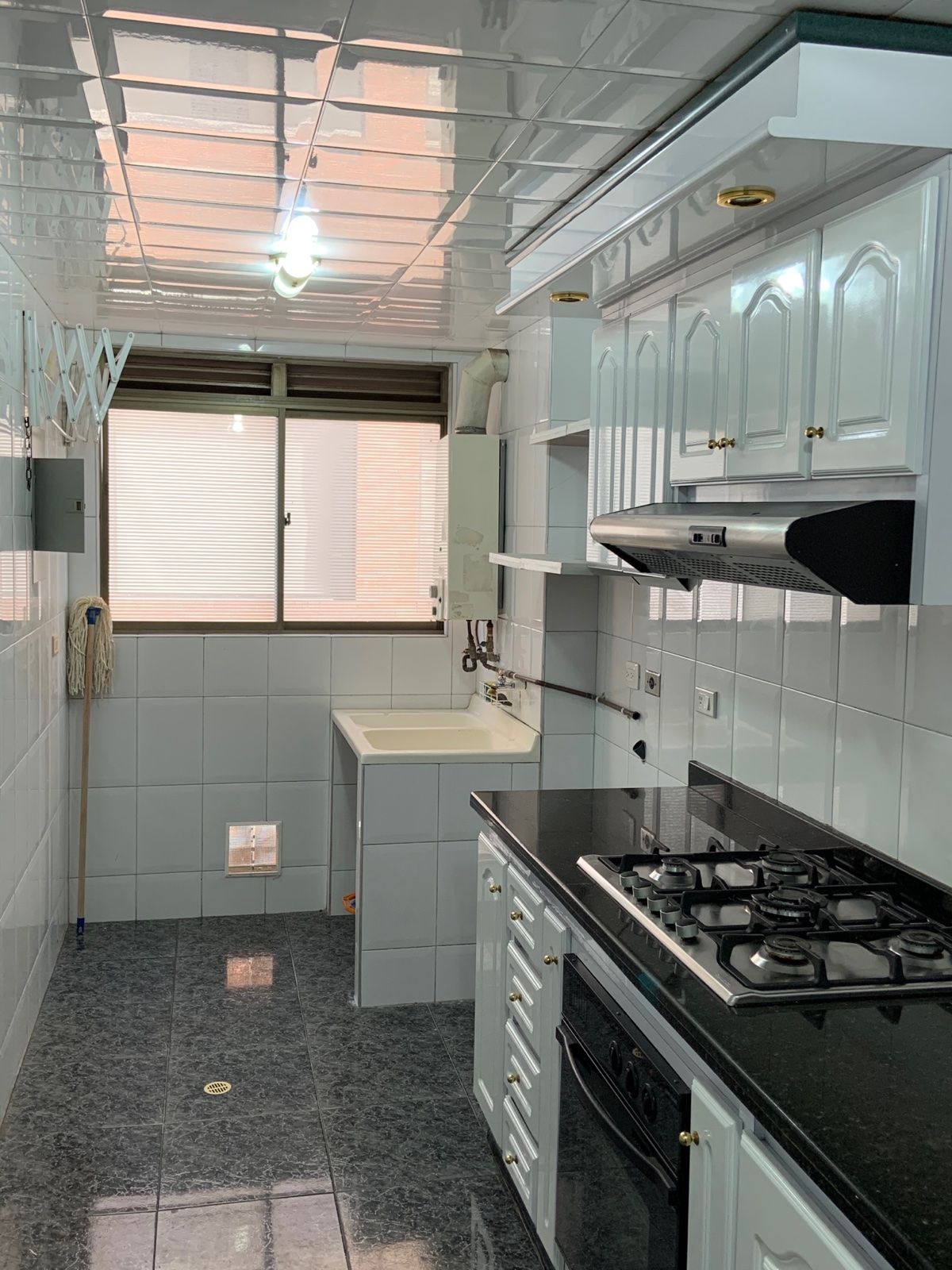 Apartamento en arriendo Santa Bárbara Occidental Apartamento en arriendo Santa Bárbara Occidental 100 m² - $ 2.800.000