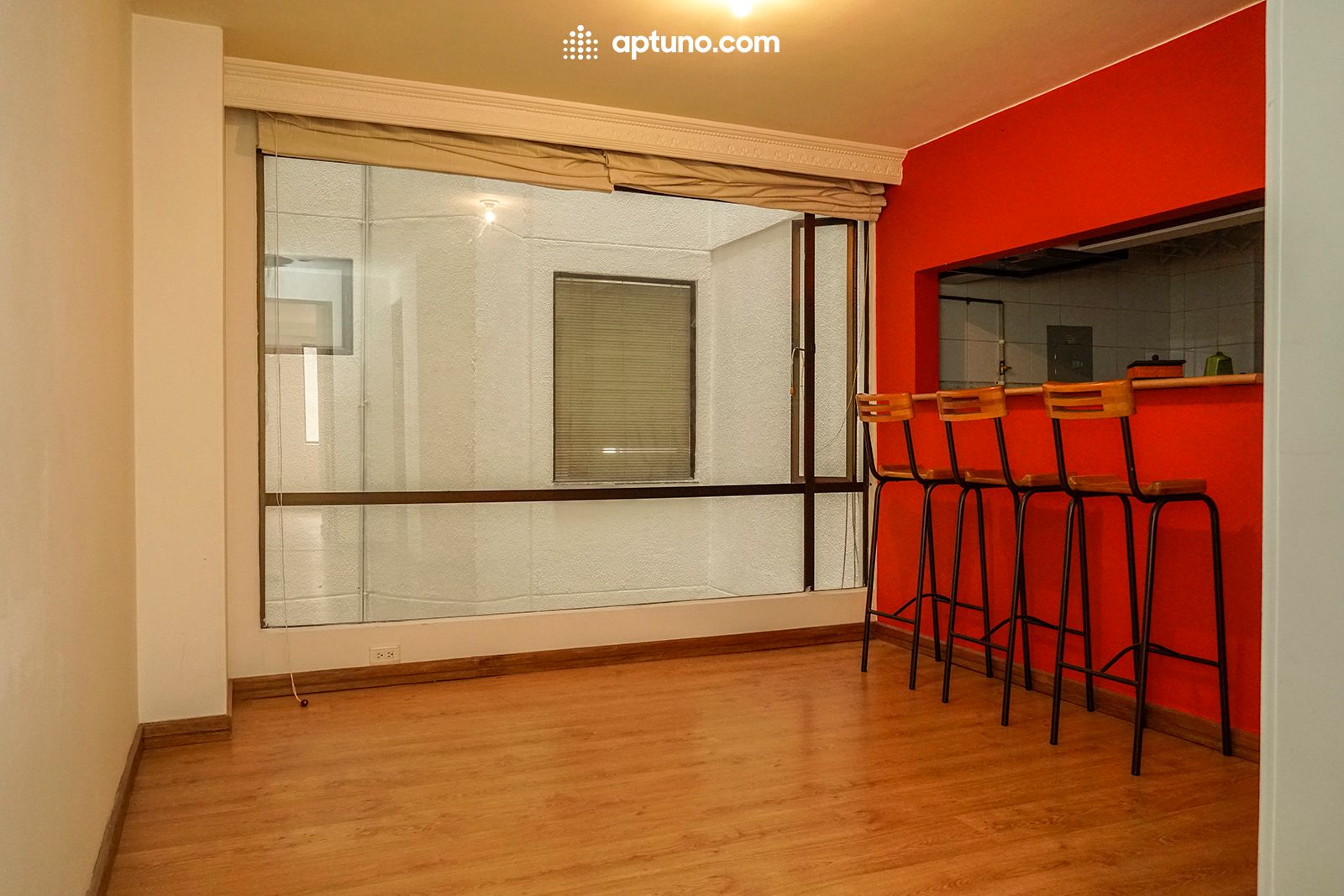 Apartamento en arriendo Belalcázar Apartamento en arriendo Belalcázar 36 m² - $ 1.383.000
