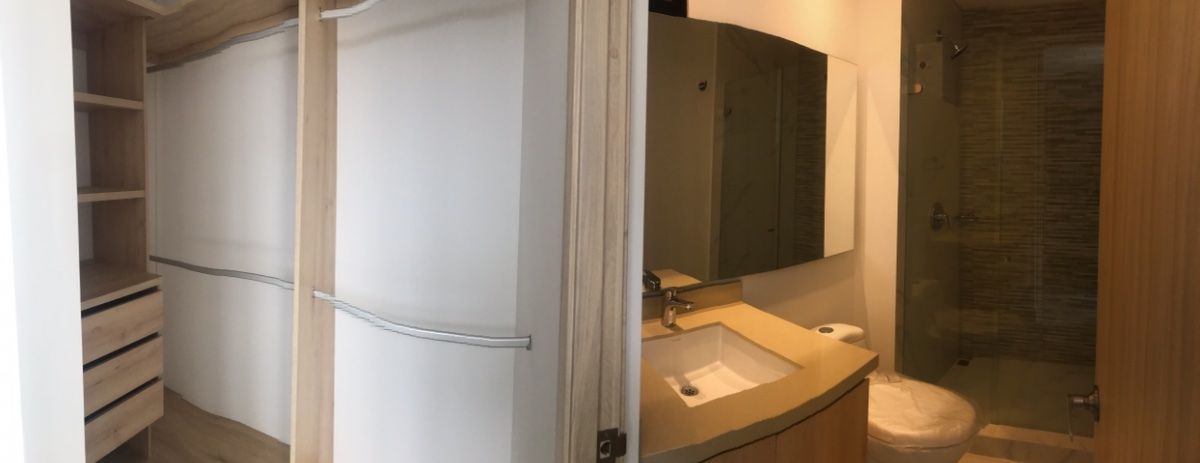 Apartamento en arriendo Concepción Norte 43 m² - $ 1.800.000