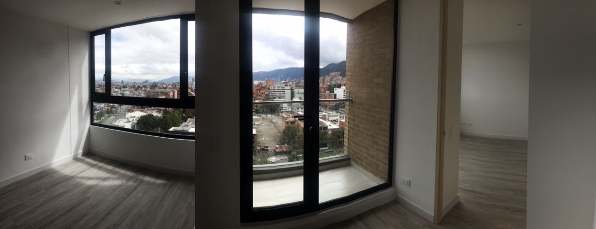Apartamento en arriendo Concepción Norte 43 m² - $ 1.800.000