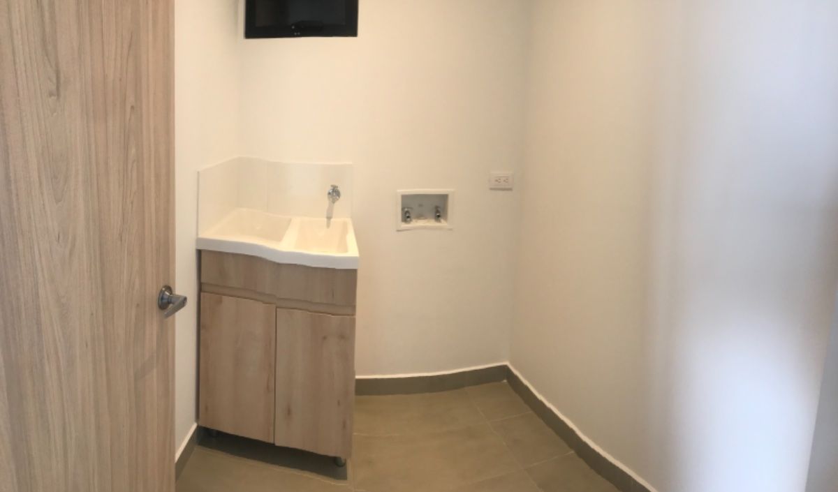 Apartamento en arriendo Concepción Norte 43 m² - $ 1.800.000