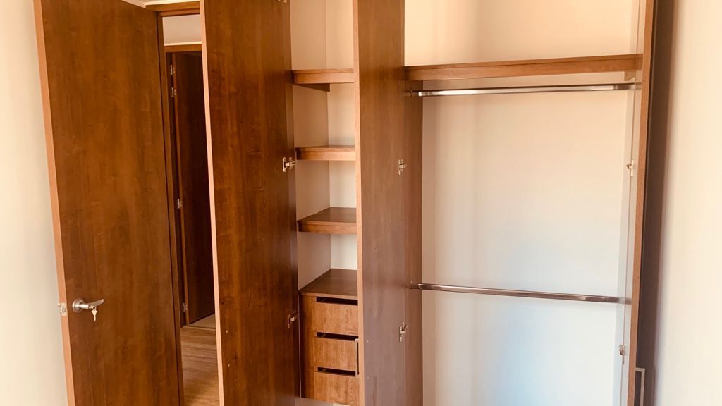 Apartamento en arriendo San Ignacio 88 m² - $ 3.000.000