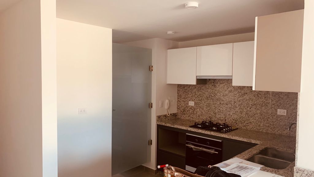 Apartamento en arriendo San Ignacio 88 m² - $ 3.000.000