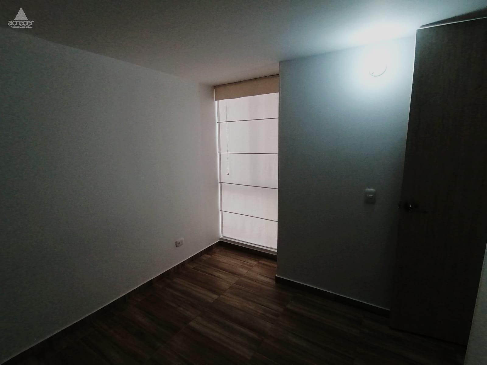 Apartamento en arriendo Madelena Apartamento en arriendo Madelena 41 m² - $ 1.020.000