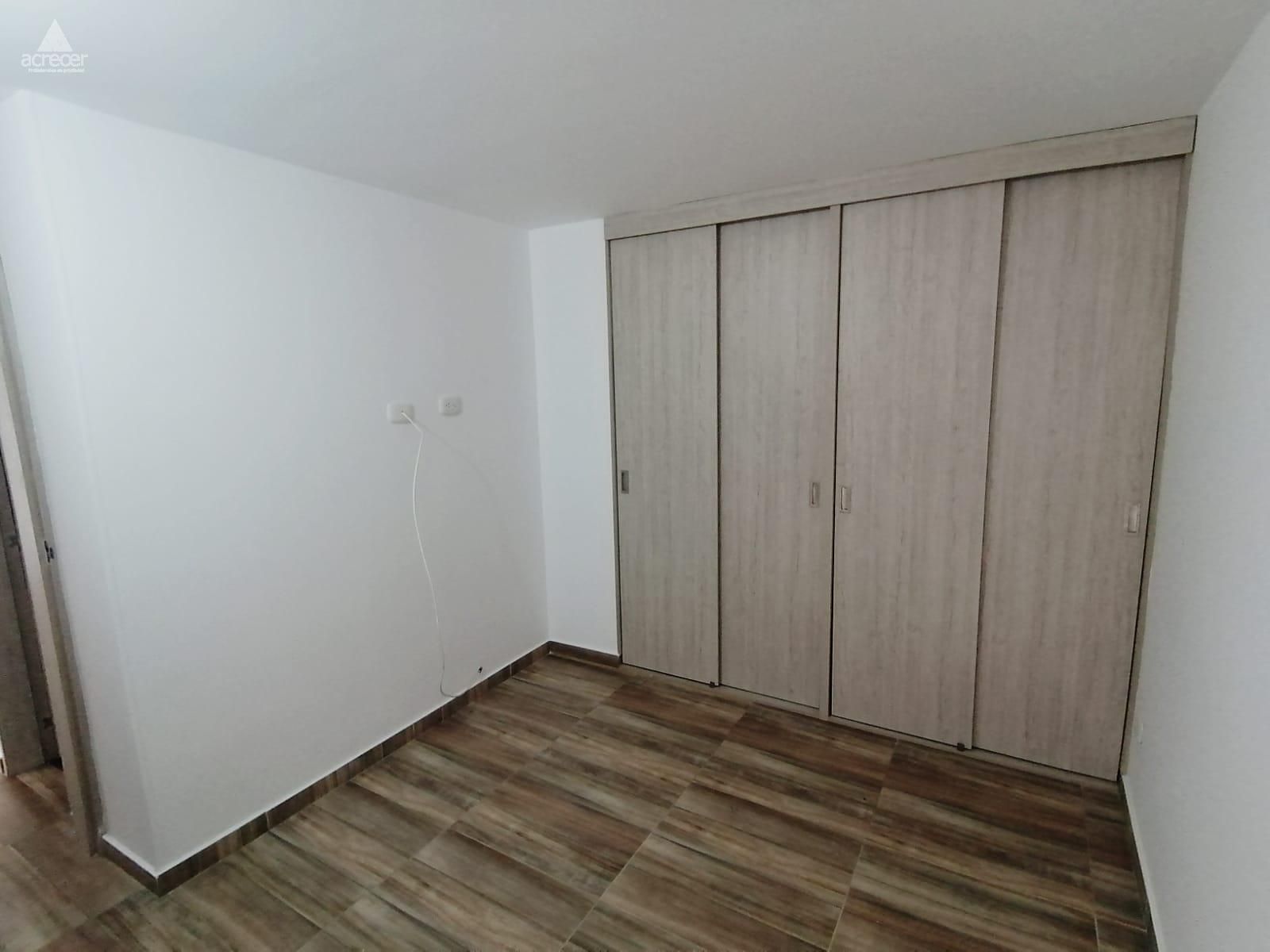Apartamento en arriendo Madelena Apartamento en arriendo Madelena 41 m² - $ 1.020.000