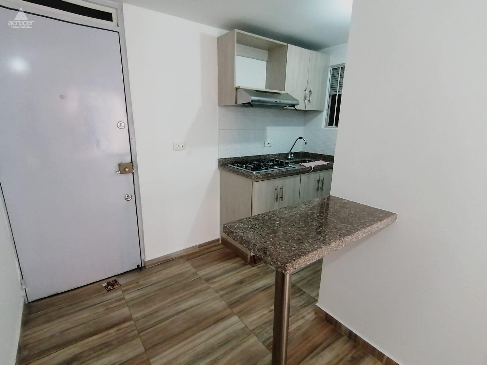 Apartamento en arriendo Madelena Apartamento en arriendo Madelena 41 m² - $ 1.020.000