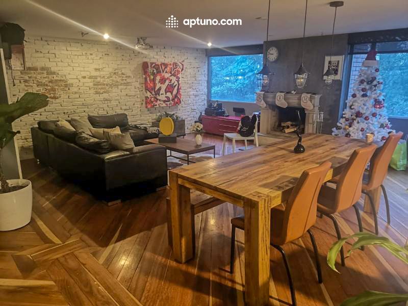 Apartamento en arriendo Bellavista Apartamento en arriendo Bellavista 165 m² - $ 4.800.000