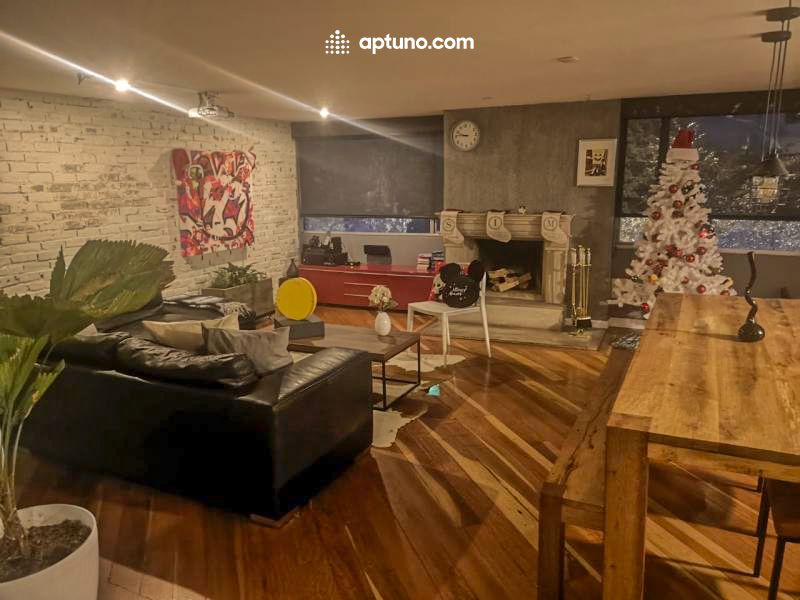 Apartamento en arriendo Bellavista Apartamento en arriendo Bellavista 165 m² - $ 4.800.000