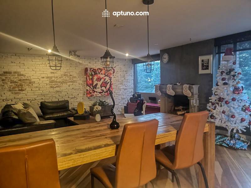 Apartamento en arriendo Bellavista Apartamento en arriendo Bellavista 165 m² - $ 4.800.000