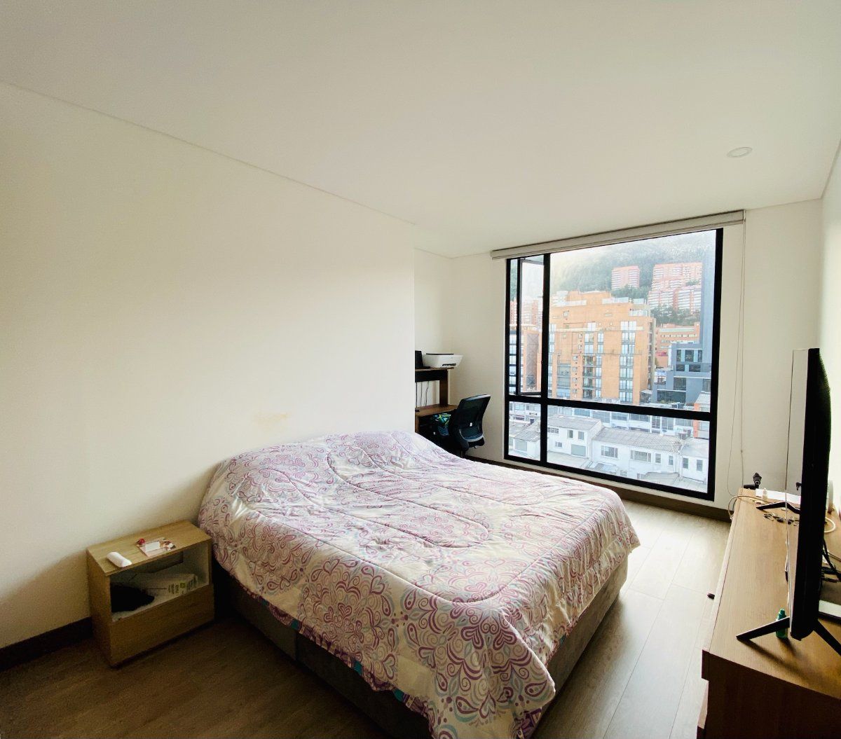Apartamento en arriendo Santa Bárbara Oriental Apartamento en arriendo Santa Bárbara Oriental 106 m² - $ 4.752.000