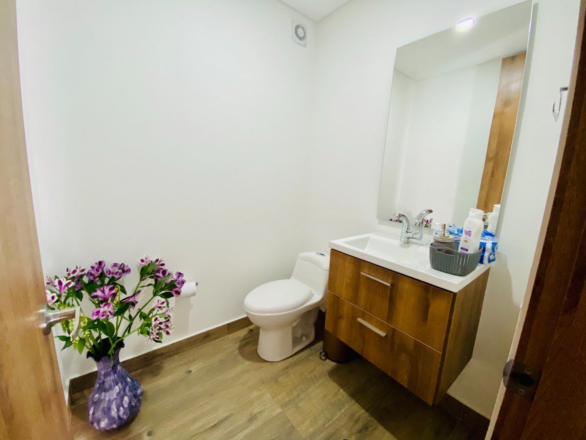 Apartamento en arriendo Santa Bárbara Oriental Apartamento en arriendo Santa Bárbara Oriental 106 m² - $ 4.752.000