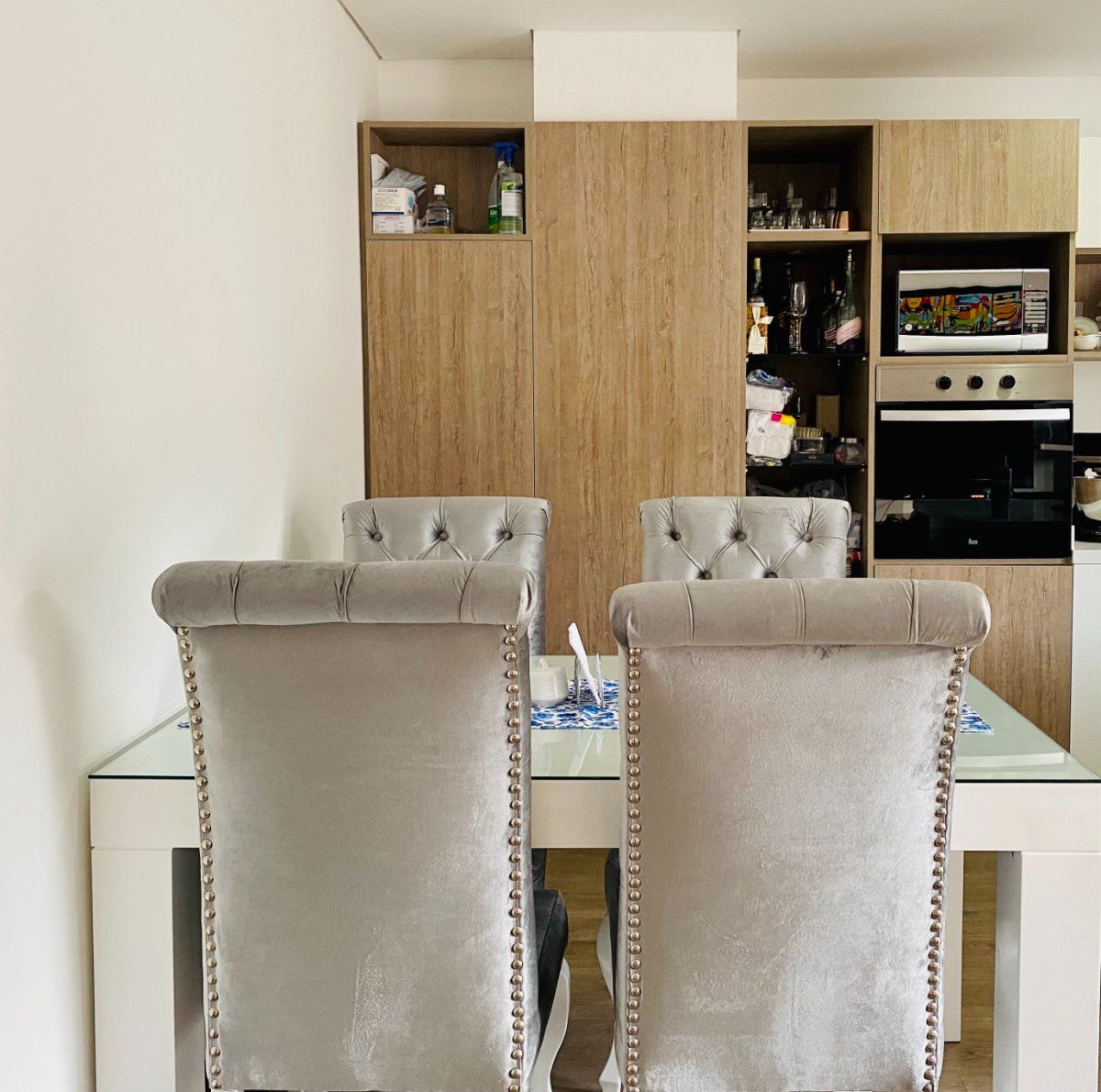 Apartamento en arriendo Santa Bárbara Oriental Apartamento en arriendo Santa Bárbara Oriental 106 m² - $ 4.752.000