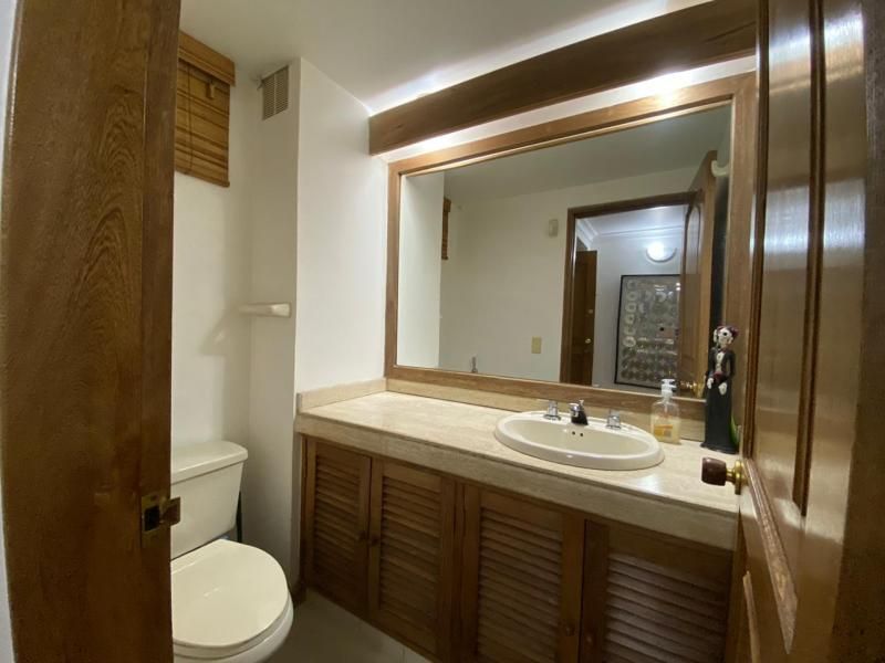 Apartamento en arriendo Emaús 145 m² - $ 3.800.000