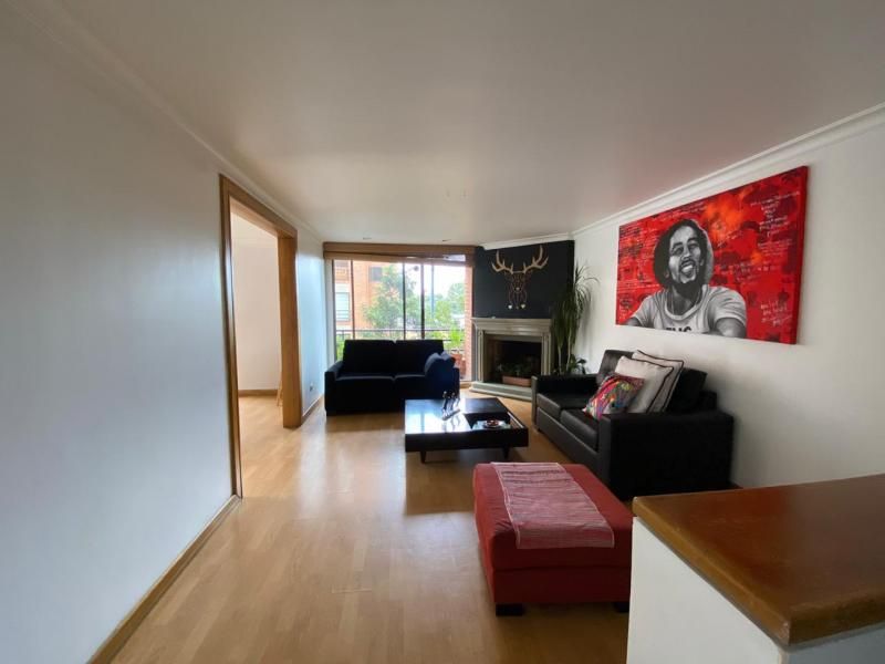 Apartamento en arriendo Emaús 145 m² - $ 3.800.000