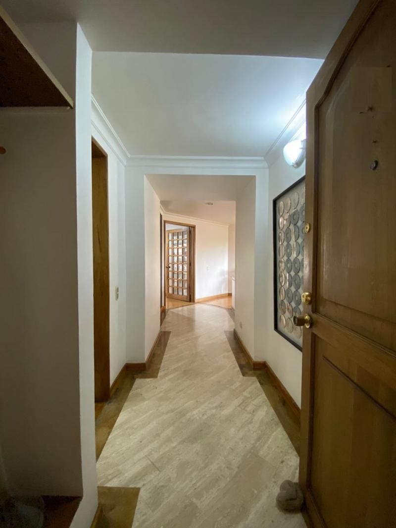 Apartamento en arriendo Emaús 145 m² - $ 3.800.000