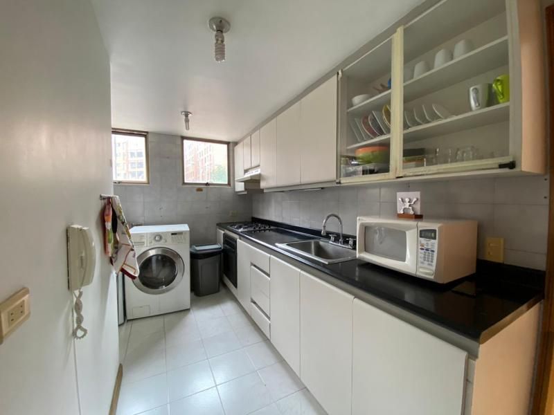 Apartamento en arriendo Emaús 145 m² - $ 3.800.000