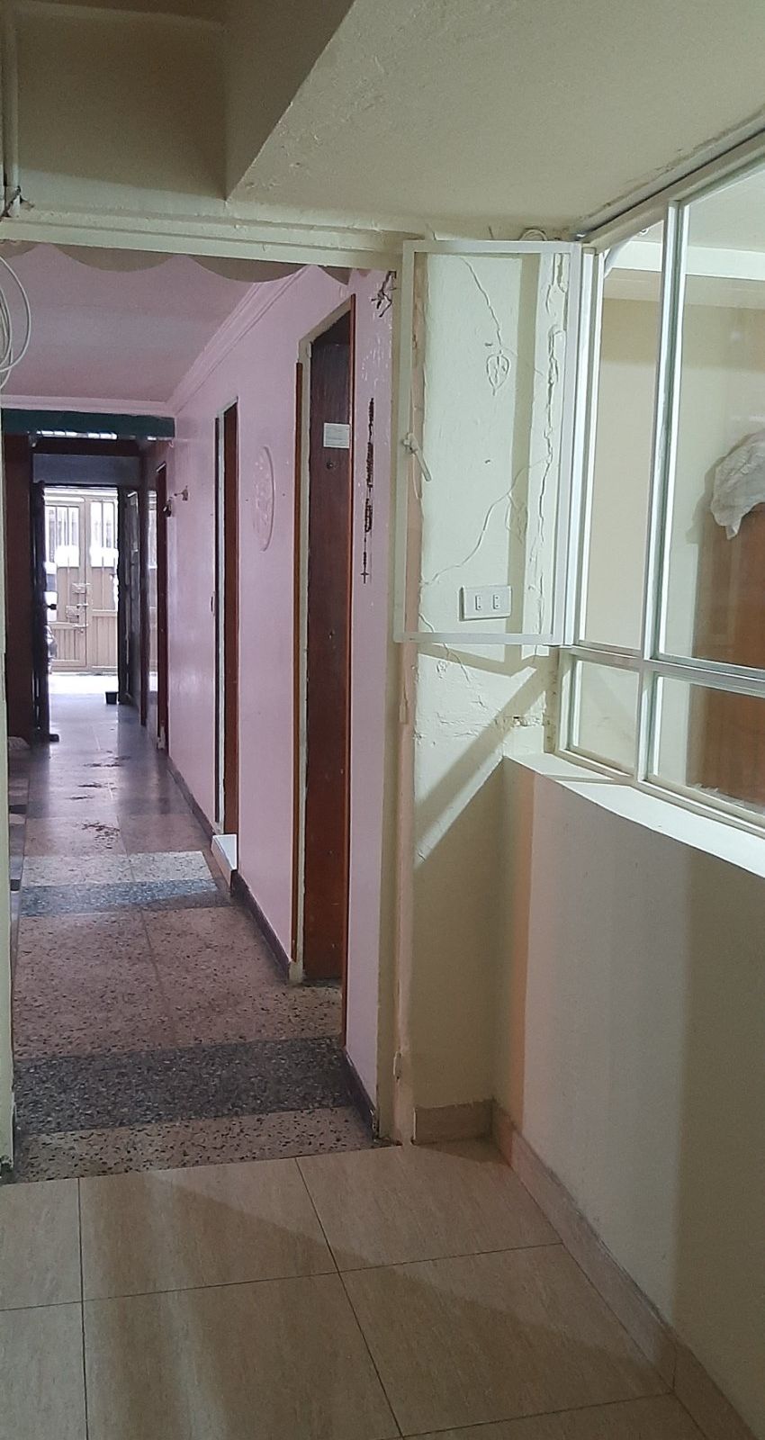 Apartamento en arriendo Ciudad Berna Apartamento en arriendo Ciudad Berna 90 m² - $ 1.010.000