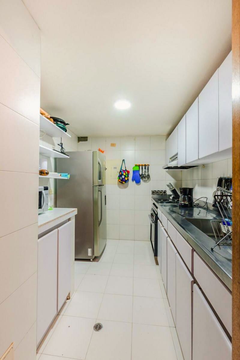 Apartamento en arriendo El Chico 67 m² - $ 3.821.000
