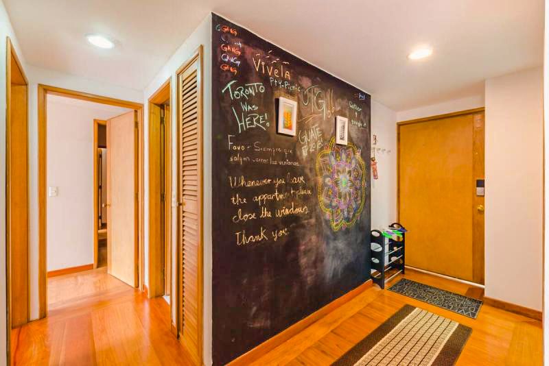Apartamento en arriendo El Chico 67 m² - $ 3.821.000