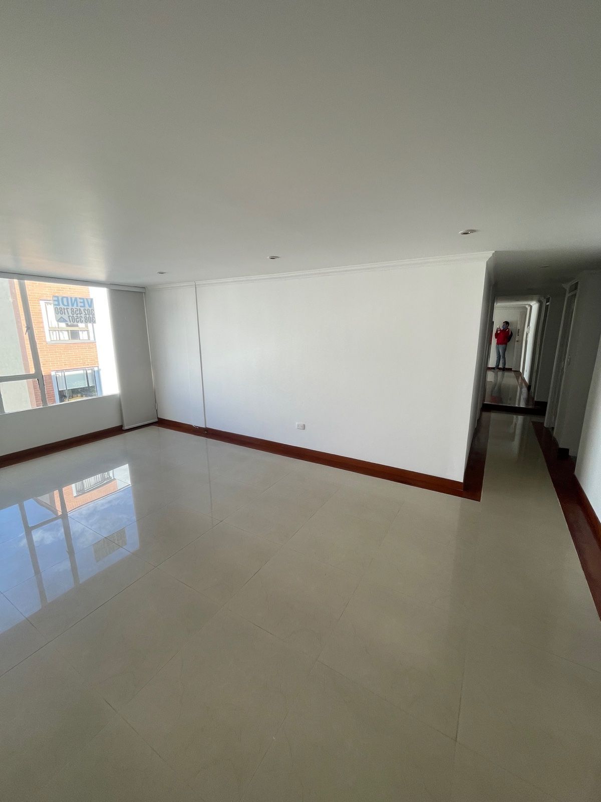 Apartamento en arriendo Prado Veraniego Sur Apartamento en arriendo Prado Veraniego Sur 70 m² - $ 1.500.000