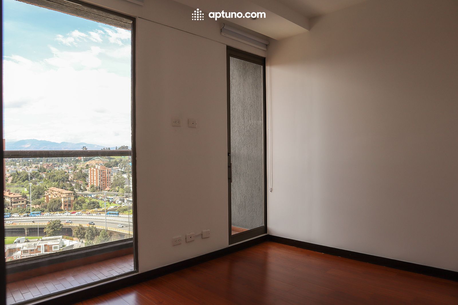Apartamento en arriendo Ciudad Jardín Norte Apartamento en arriendo Ciudad Jardín Norte 105 m² - $ 3.000.000