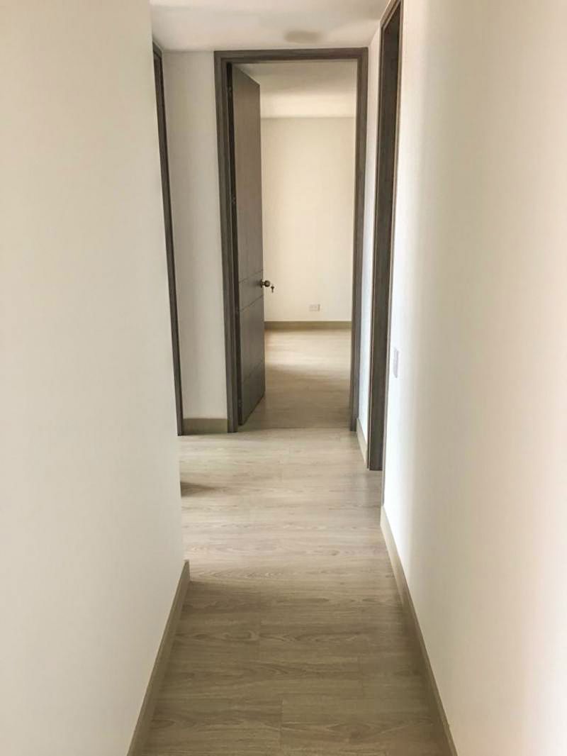 Apartamento en arriendo Escuela de Carabineros Apartamento en arriendo Escuela de Carabineros 89 m² - $ 2.800.000