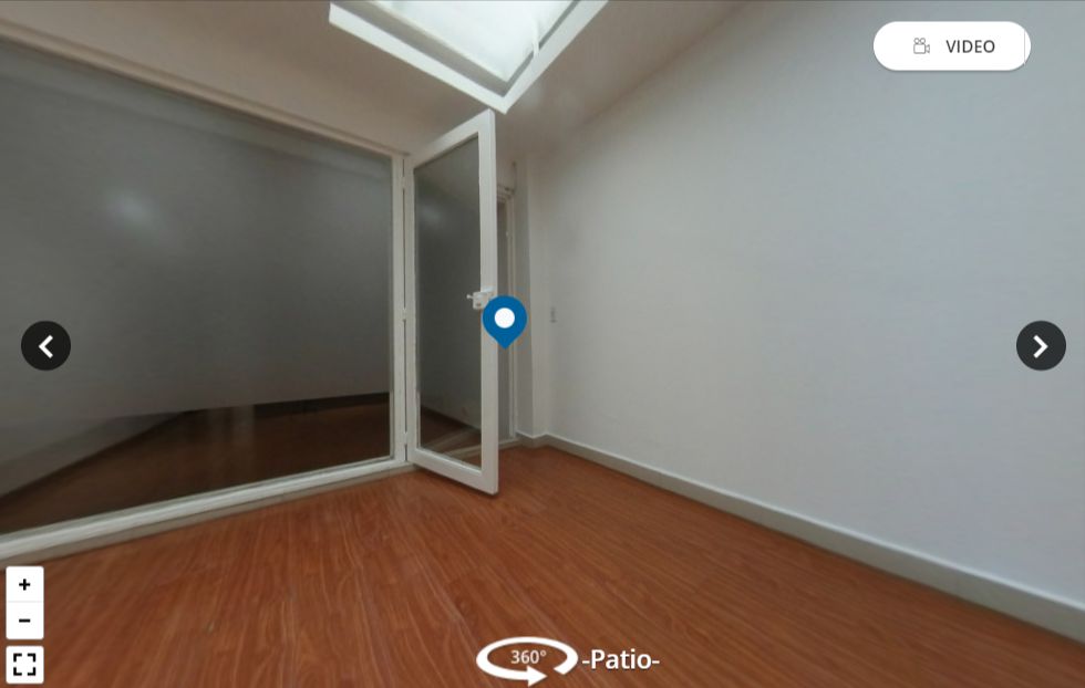 Apartamento en arriendo Las Villas Apartamento en arriendo Las Villas 53 m² - $ 1.752.000