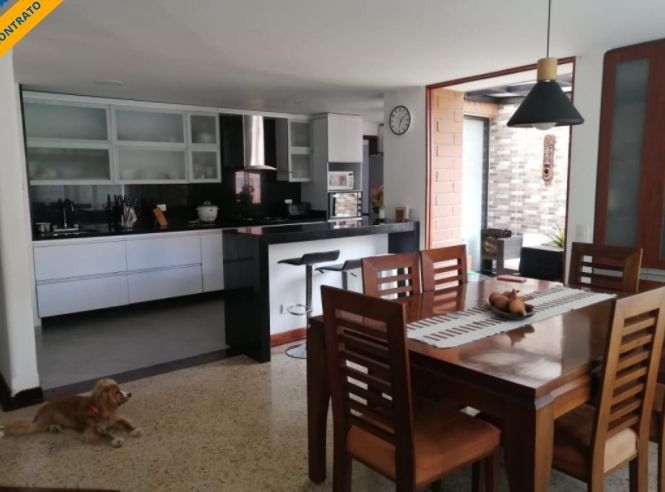 Apartamento en arriendo Las Villas Apartamento en arriendo Las Villas 53 m² - $ 1.752.000