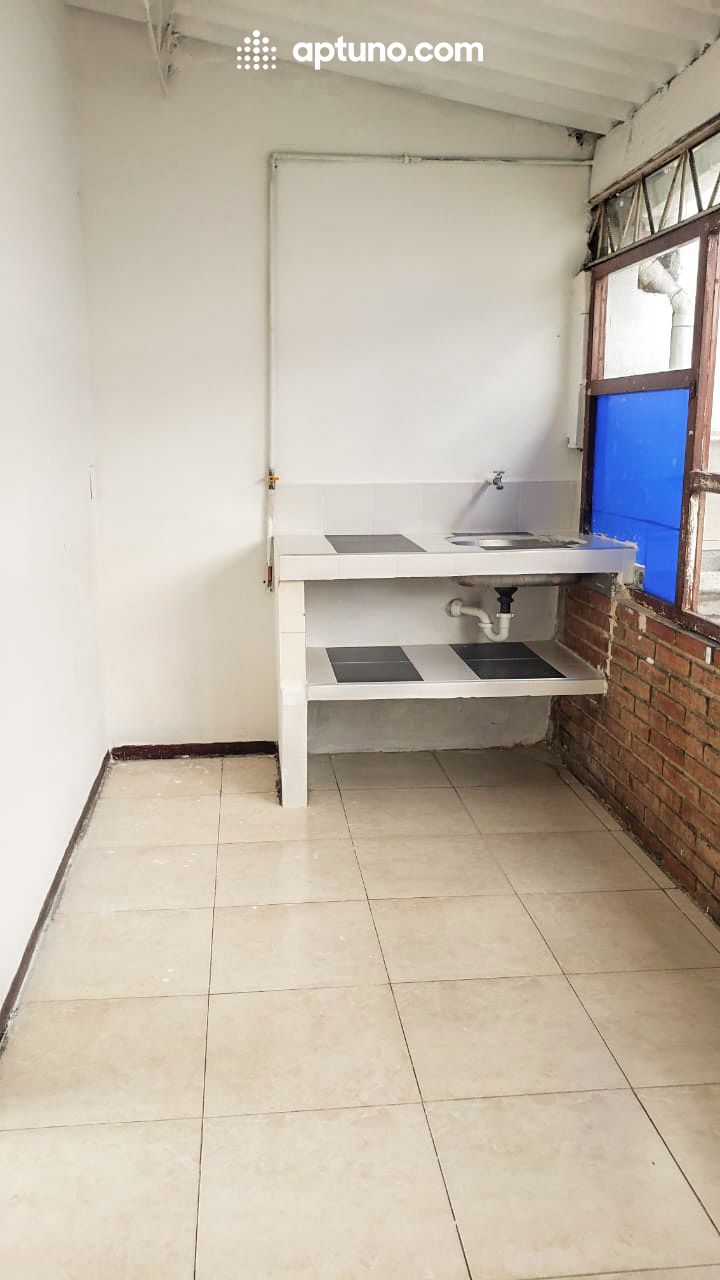 Apartamento en arriendo Colón Apartamento en arriendo Colón 31 m² - $ 1.200.000