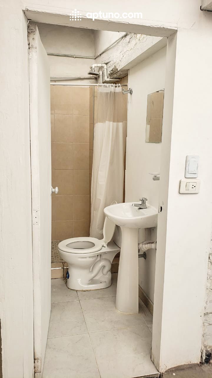 Apartamento en arriendo Colón Apartamento en arriendo Colón 31 m² - $ 1.200.000