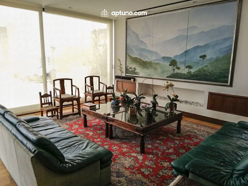 Apartamento en arriendo El Refugio Apartamento en arriendo El Refugio 275 m² - $ 17.900.000