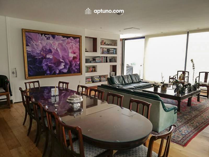 Apartamento en arriendo El Refugio Apartamento en arriendo El Refugio 275 m² - $ 17.900.000