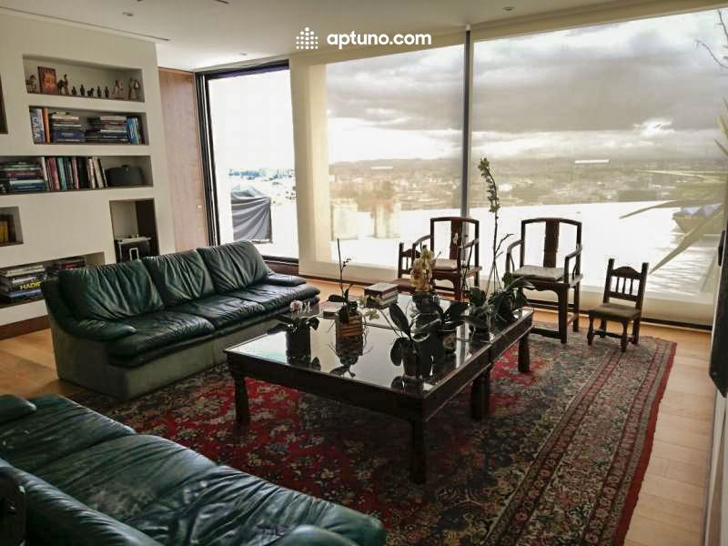Apartamento en arriendo El Refugio Apartamento en arriendo El Refugio 275 m² - $ 17.900.000