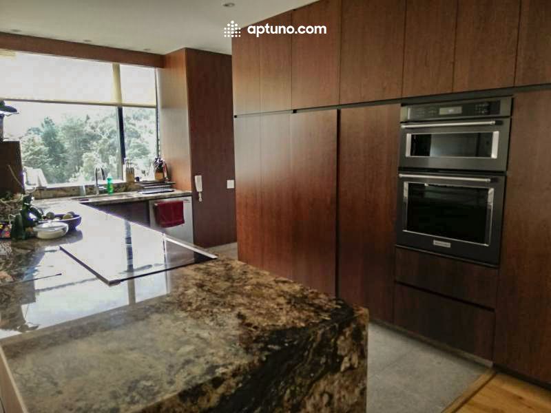 Apartamento en arriendo El Refugio Apartamento en arriendo El Refugio 275 m² - $ 17.900.000
