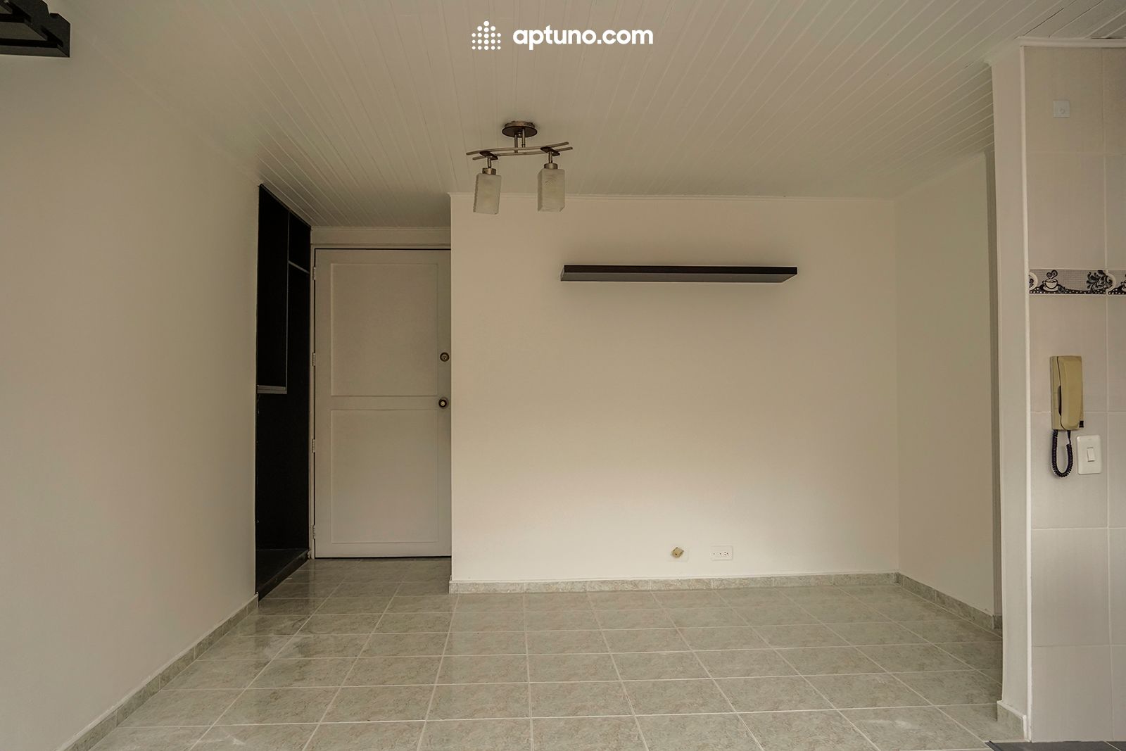 Apartamento en arriendo Acacias Usaquén Apartamento en arriendo Acacias Usaquén 37 m² - $ 1.300.000