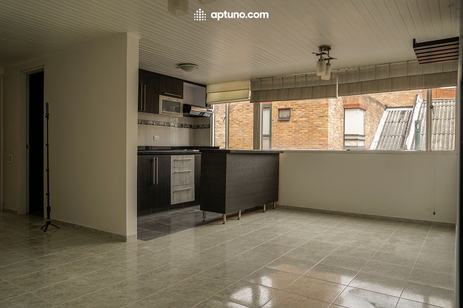 Apartamento en arriendo Acacias Usaquén Apartamento en arriendo Acacias Usaquén 37 m² - $ 1.300.000