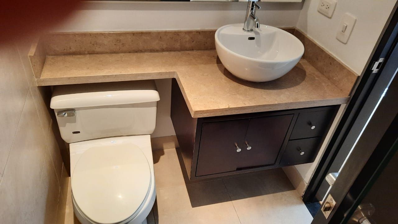 Apartamento en arriendo San Patricio Apartamento en arriendo San Patricio 74 m² - $ 2.750.000