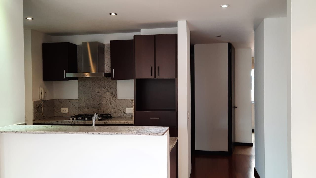 Apartamento en arriendo San Patricio Apartamento en arriendo San Patricio 74 m² - $ 2.750.000