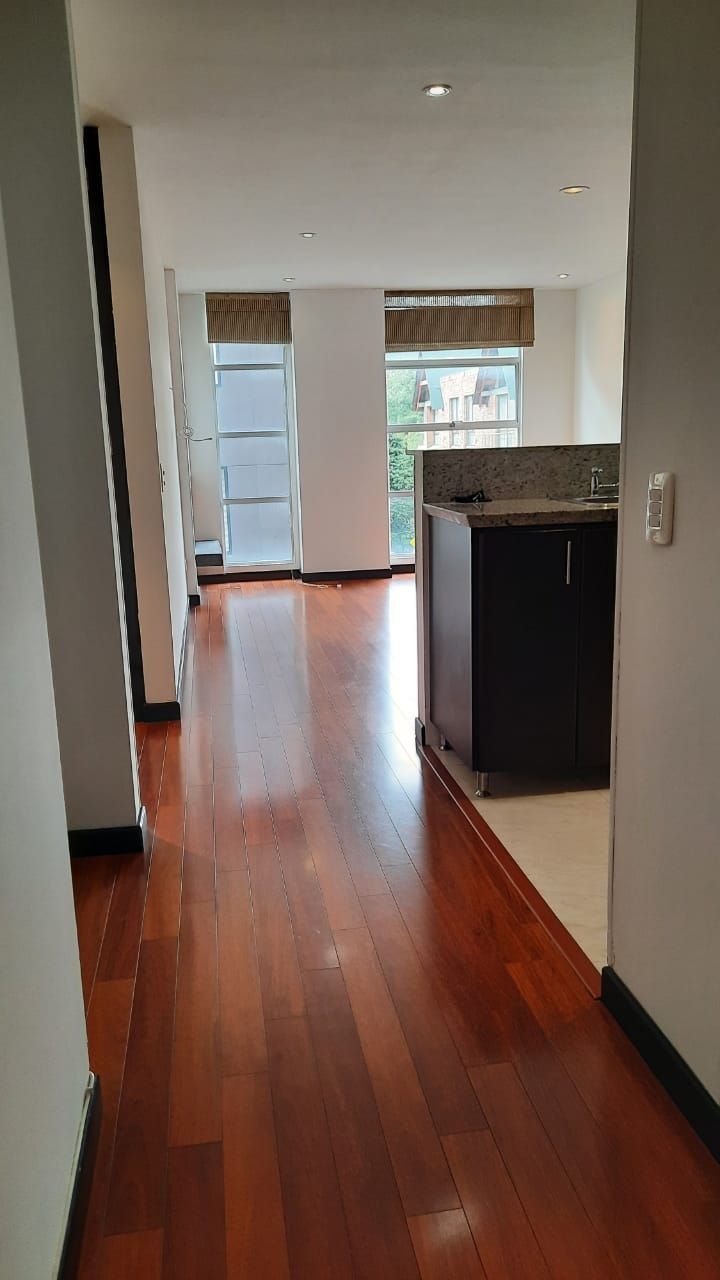 Apartamento en arriendo San Patricio Apartamento en arriendo San Patricio 74 m² - $ 2.750.000
